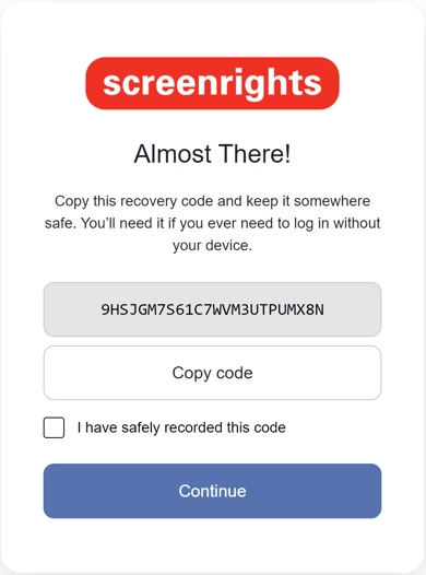 3 - Authenticator Setup Confirmation Page-1